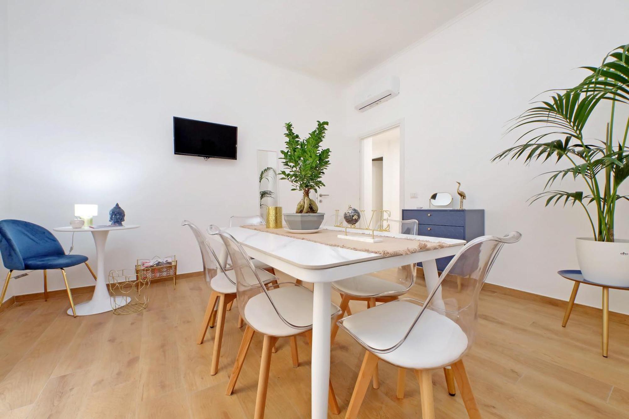 Maka 32 Apartamento
