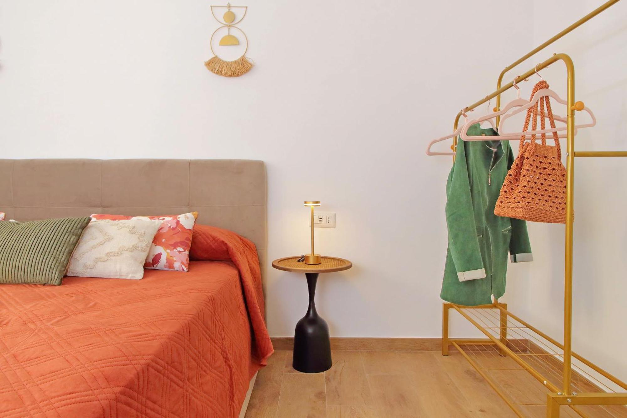 Apartamento Maka 32