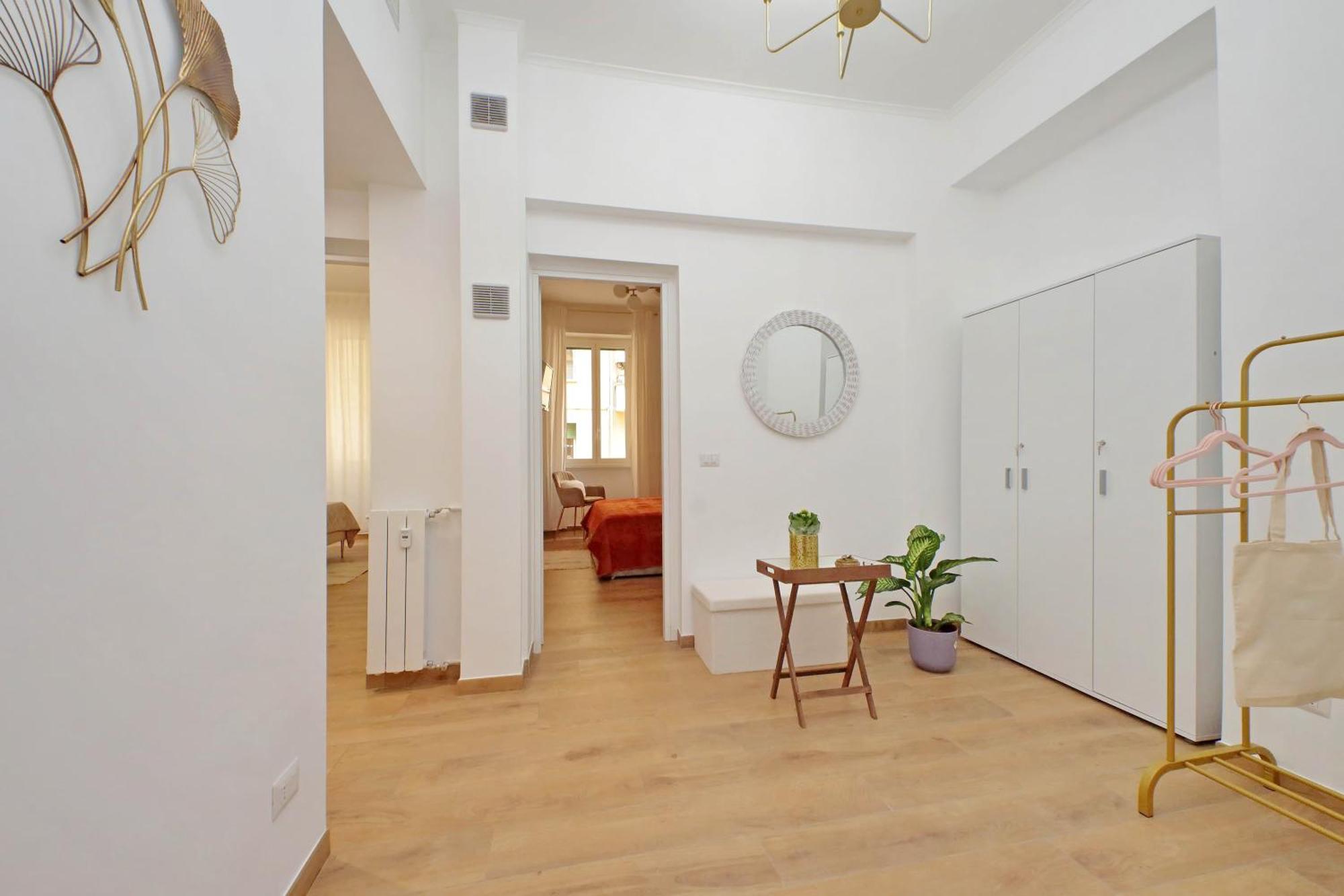 Apartamento Maka 32 *