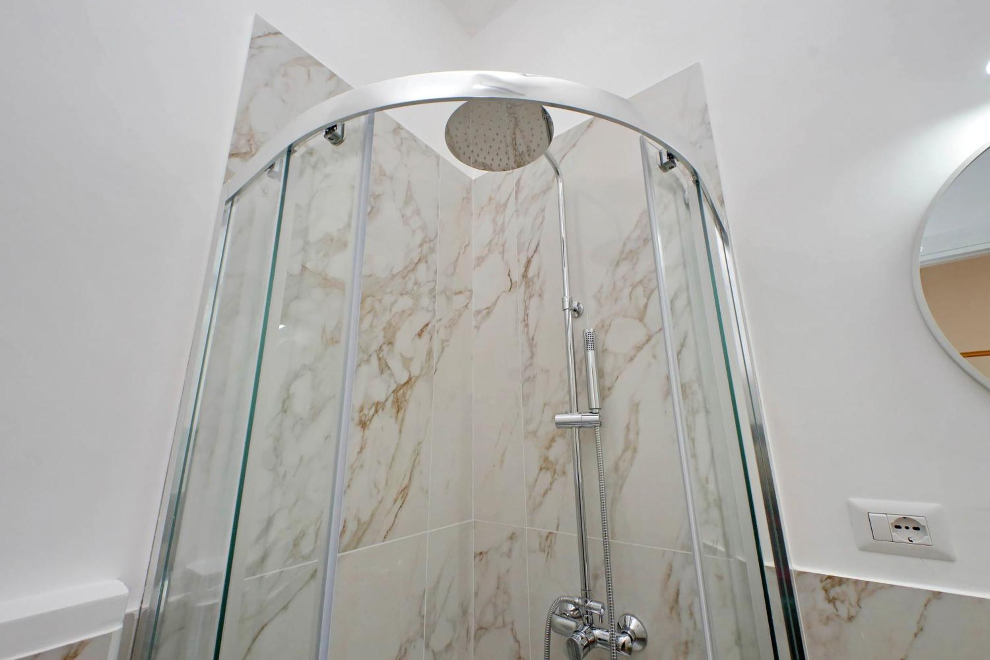 Maka 32 Apartamento Roma