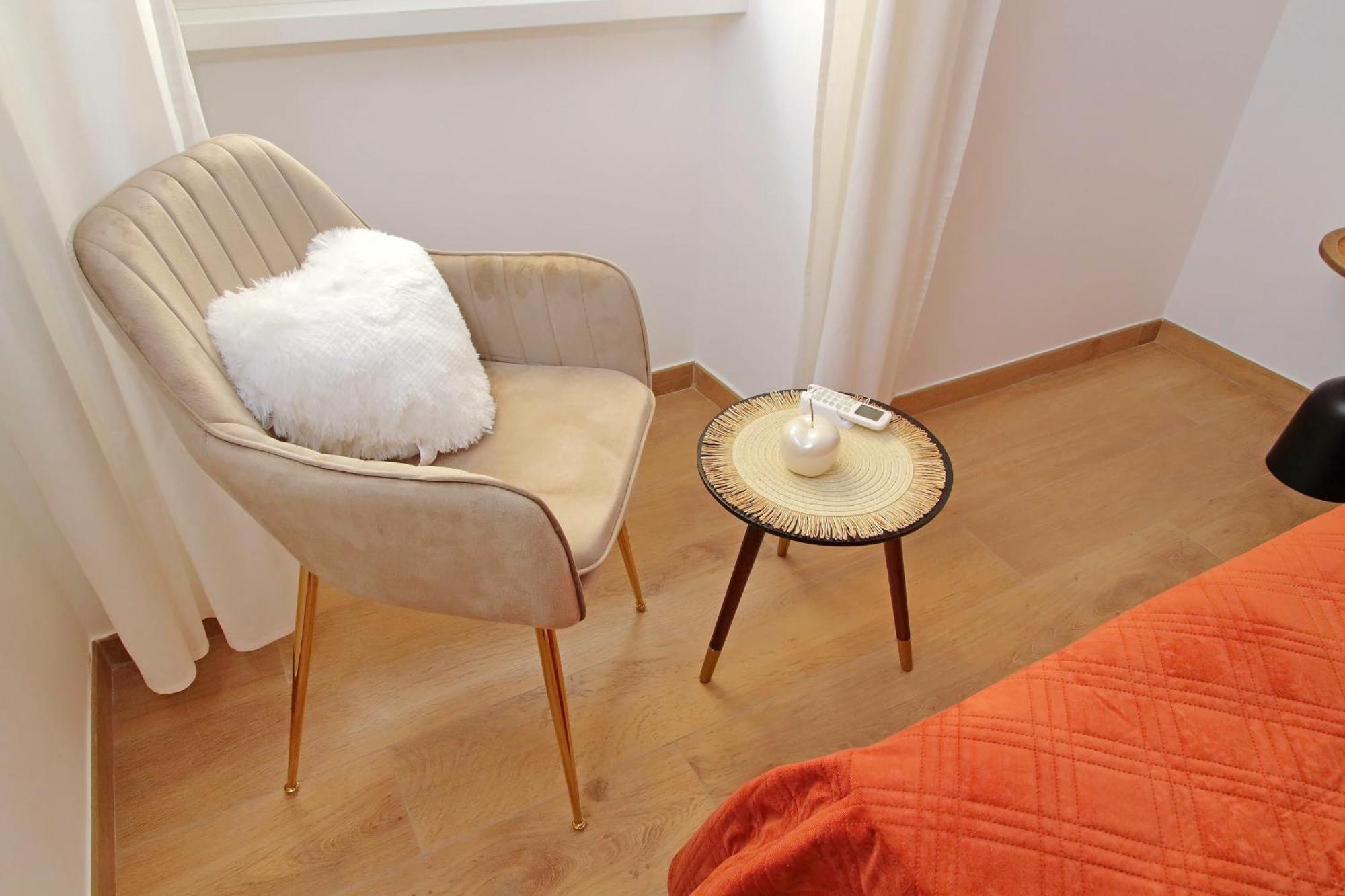 Apartamento Maka 32 Roma