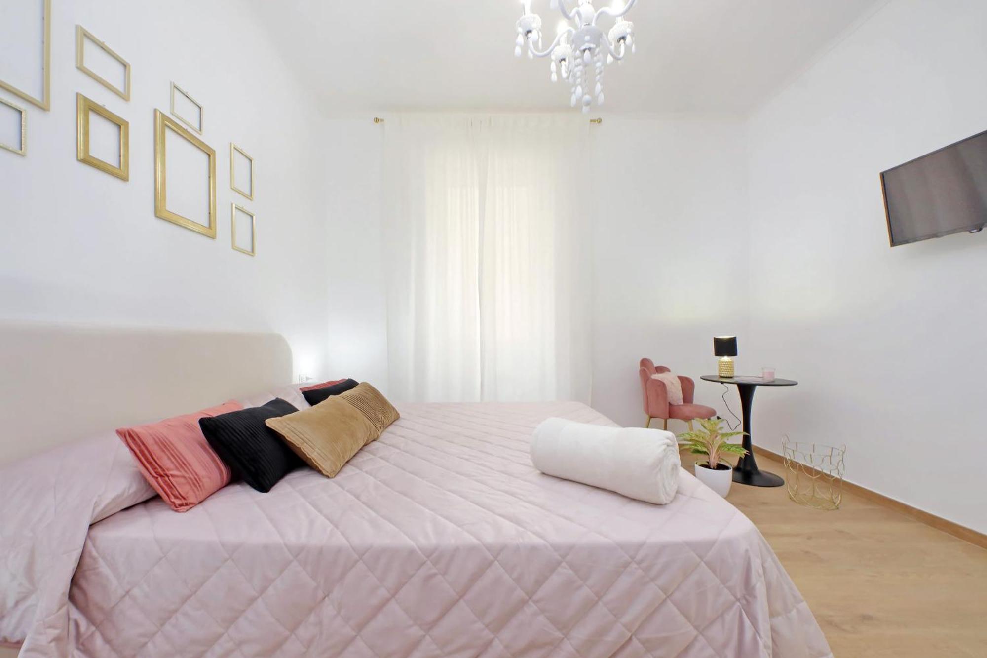 Appartamento Maka 32 Roma