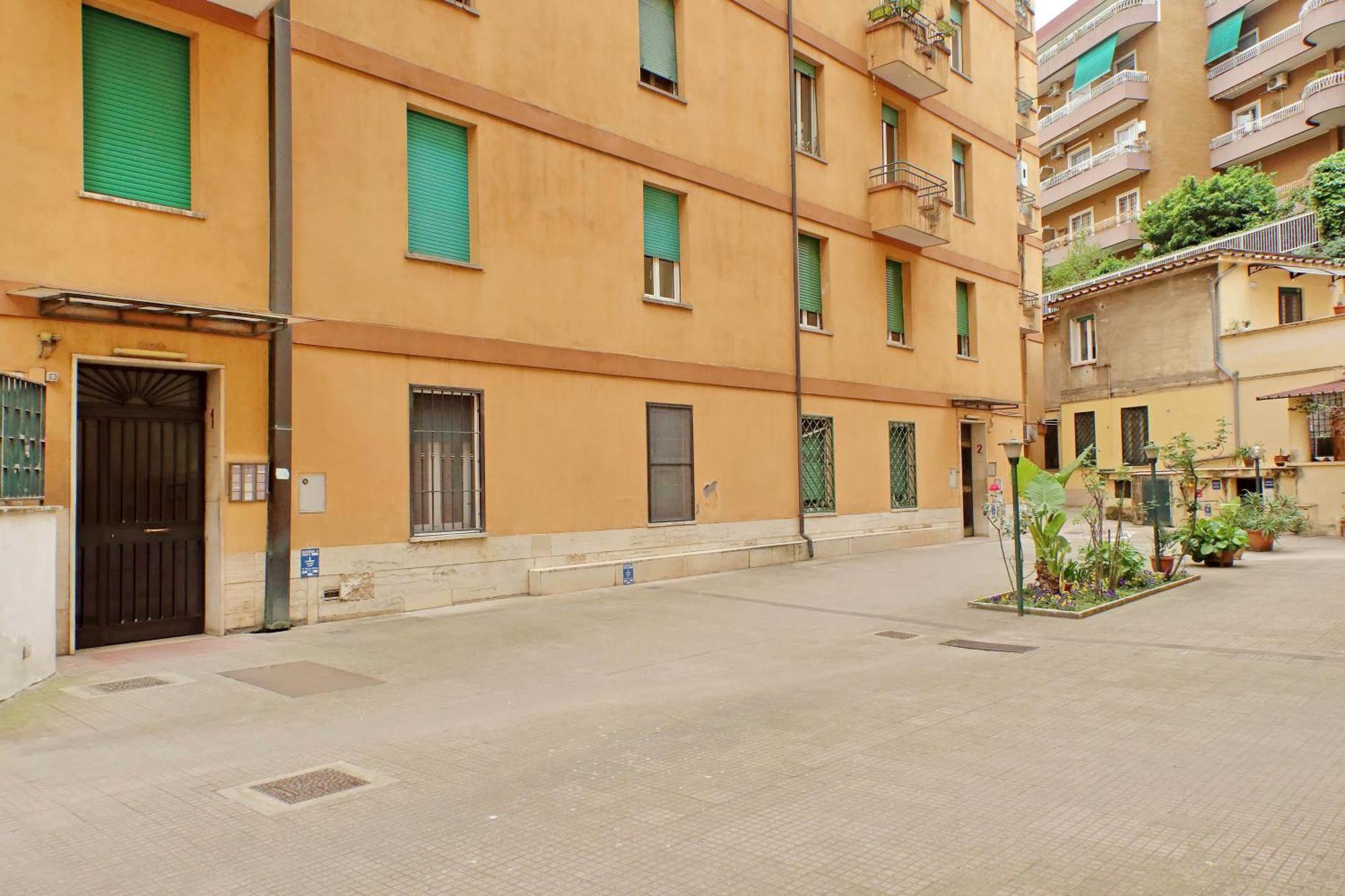 Appartamento Maka 32