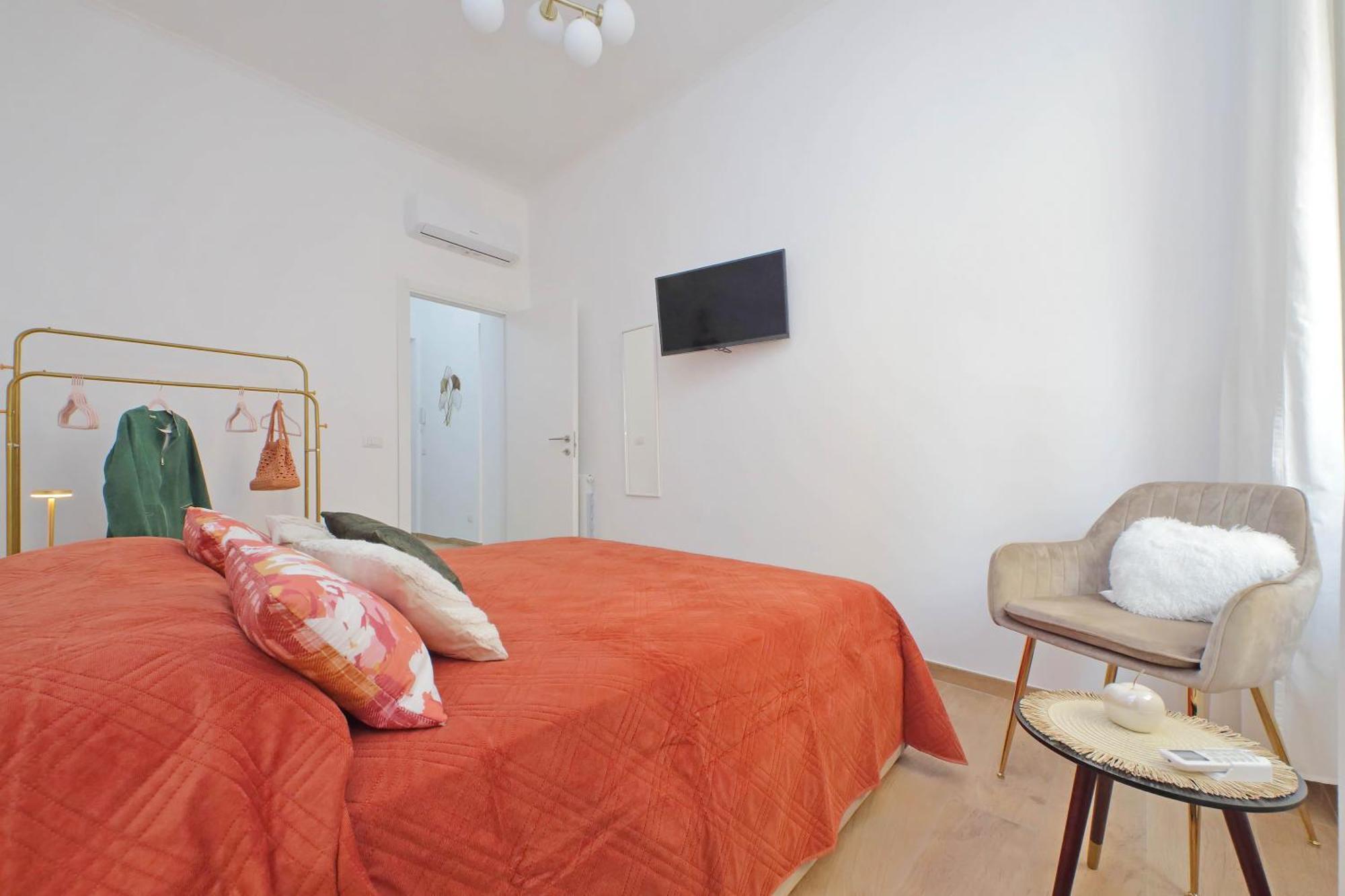 Appartamento Maka 32 *