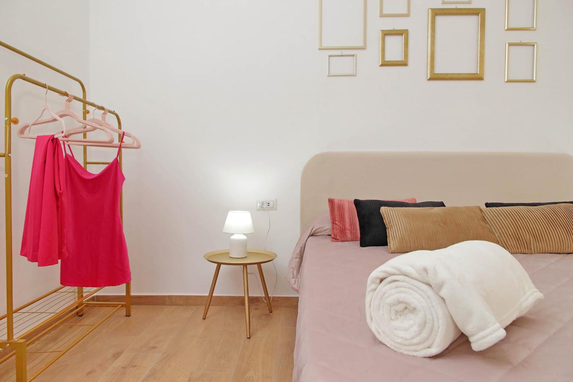 Appartamento Maka 32 Roma